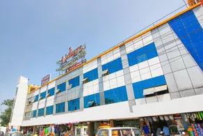 Hotel Kamal Palace - Image 4