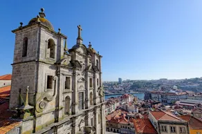 Apartment With one Bedroom in Porto, With Furnished Terrace and Wifi - 2 km From the Beach - Image 3