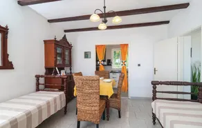 Stunning Home in Brusje With 1 Bedrooms, Wifi and Outdoor Swimming Pool - Image 4