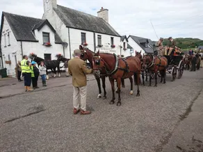 The Horseshoe Inn - Image 3