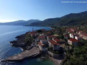 House Close To The Sea In Kardamili Messinia - Image 4