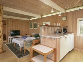 6 person holiday home in Struer - Image 5