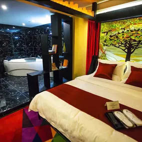 Teya Hotel - Image 4