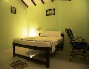 Room Maangta 332 Beach Goa - Image 5