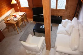 Apartamentos La Pleta Incles Suites 3000 - Image 2