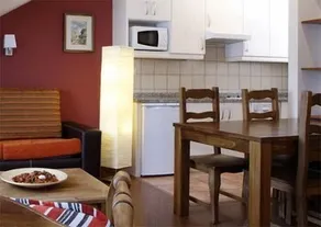 Apartamentos Turísticos Cuirgu - Image 5