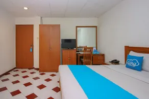 Hotel Prapancha - Image 4