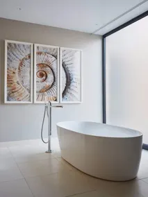 4 Bedroom House in Battersea Sleeps 7 - Image 5