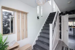 Contractor House & M54 & Free Parking by ComfyWorkers - Image 4