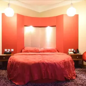 Jiahe Business Hotel - Image 4