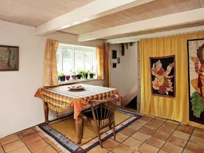 Cozy Holiday Home in Hurup Thy Near Sea - Image 3