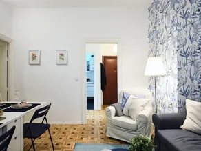 Apartamento Prosperidad by My City Home - Image 4