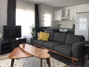 Modern Suite Near Beach in Marmaris - Image 2