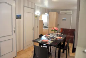 Holiday Home Impasse Du Levant - Image 5