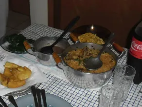 Pousada Brasil - Image 2