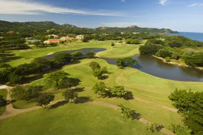 Condo at Reserva Conchal with Partial Ocean view A15 - Image 2