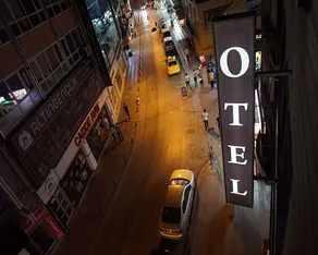 Haci Bey Otel - Image 3