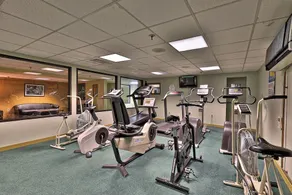 Mountain Green 3C16 - Renovated 2BR-2BA With Mountain Views, Hot Tub, Pool, Shuttle, Gym - Image 3