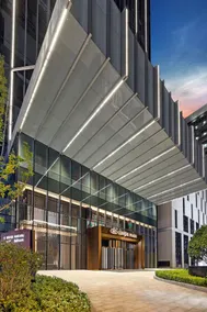 Sunshine Plaza Taiyuan Downtown - Image 3