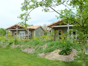 Bungalow With 2 Bedrooms in La Chapelle-hermier, With Pool Access and Furnished Terrace - 12 km From the Beach - Image 5