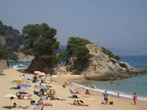 Modern Villa in Lloret de Mar With Private Pool - Image 4