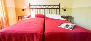Hotel El Prado de las Merinas - Image 2