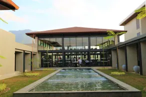 Hotel Santika Garut - Image 4