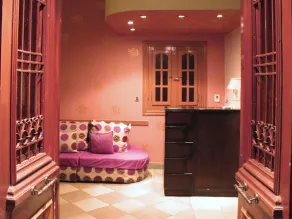 Sufi Nights Hostel - Image 2
