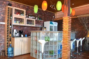 Space Hotel Apartments and Spa - Image 2