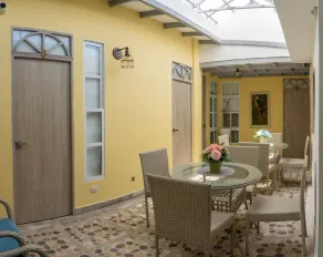 Hotel Boutique Del Mar - Image 4