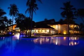 Amani Tiwi Beach Resort - Image 2