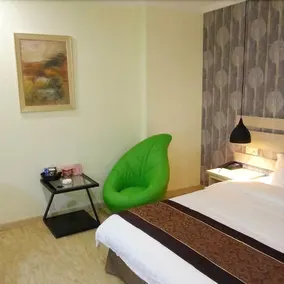 Guoyi Boutique Hotel - Image 2