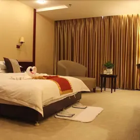 Yangchun International Hotel - Image 3