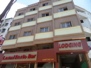 Hotel Laxmi Lodging - Image 3