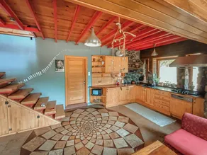 Enchanting Unique House With Backyard in Izmir - Image 2