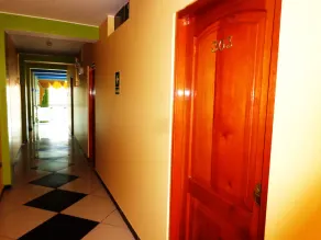 Palacio del Sol Hotel - Image 5