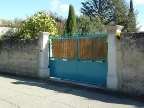 Studio in Suze-la-rousse, With Pool Access, Enclosed Garden and Wifi - Image 5