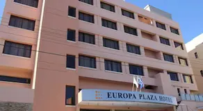 Europa Plaza Hotel - Image 3