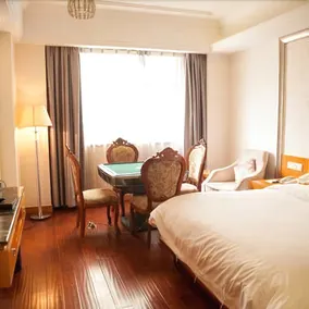 Banshan International Hotel - Image 5