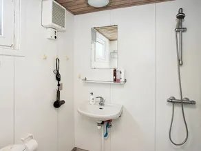 Luxurious Holiday Home in Hals With Private Swimming Pool - Image 2