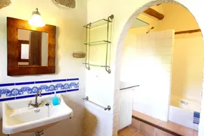 House With 3 Bedrooms in Llampaies, With Pool Access, Enclosed Garden and Wifi - 17 km From the Beach - Image 2