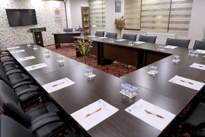 Hotel Kaplan Diyarbakir - Image 3