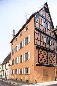 Cour De La Cigogne - Image 5
