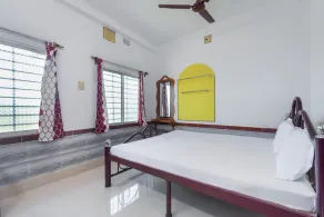 Sharav Chandra's Hotel by OYO Rooms - Image 3