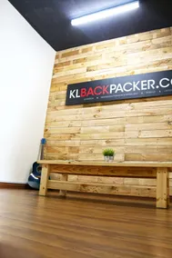 Klbackpacker.com Hostel - Image 3