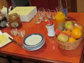Hôtel Café du Palais - Image 2