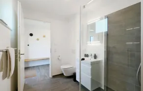 Awesome Home in Lembruch/dümmer See With Sauna, Wifi and Indoor Swimming Pool - Image 3