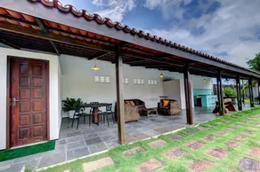 Casa de praia em Tabuba, Ceara por Carpediem - Image 5