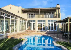 Golfer's Retreat - Image 4
