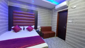 Shimla Inn Lucknow by Goroomgo - Image 2